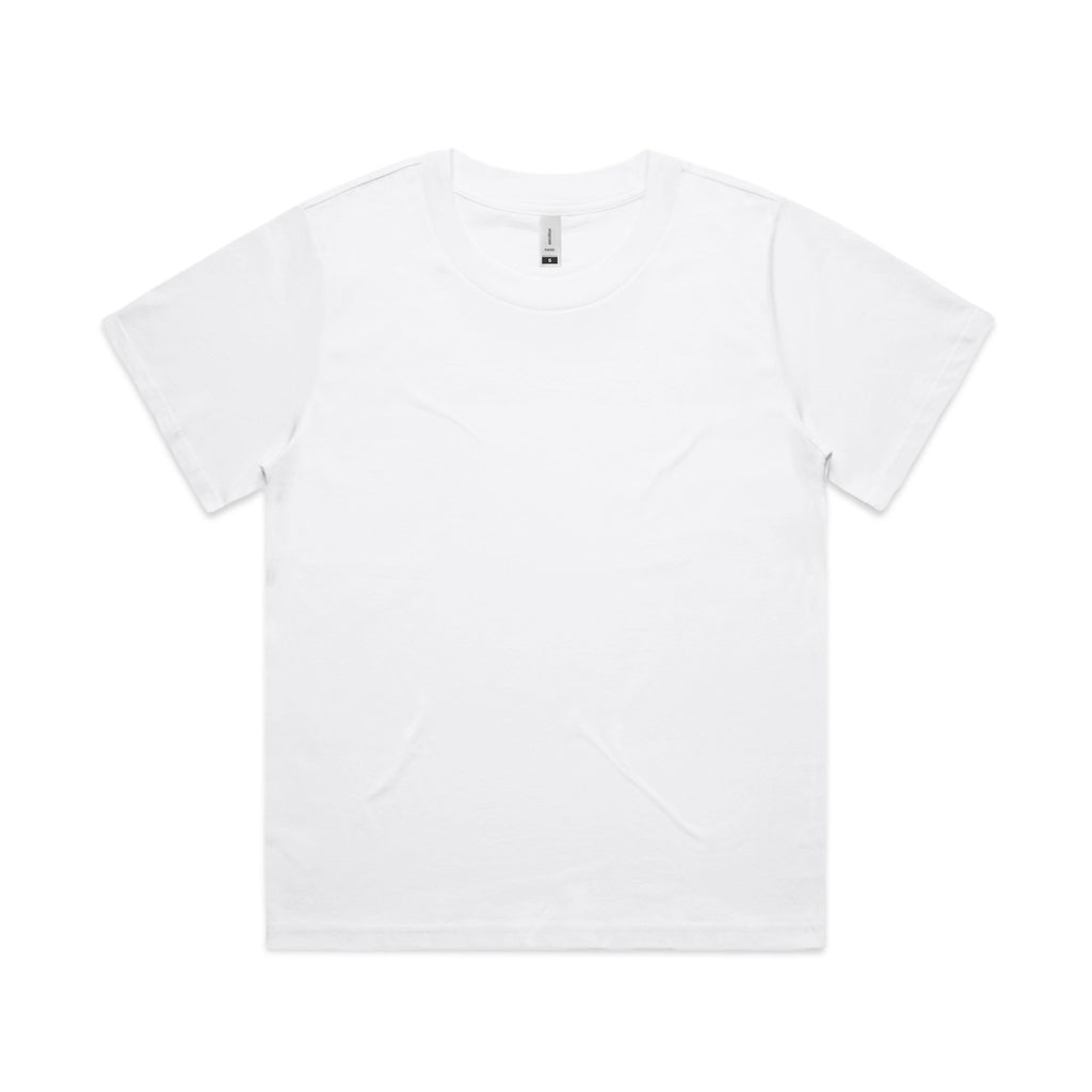Wo's Martina Tee | 4006