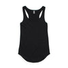 Wo's Dash Racerback Tank | 4007