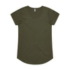 Wo's Mali Tee | 4008