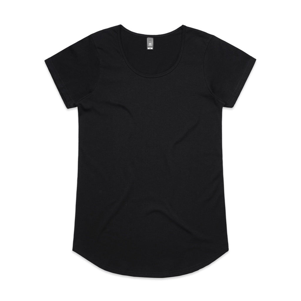 Wo's Mali Tee | 4008