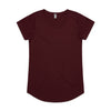 Wo's Mali Tee | 4008