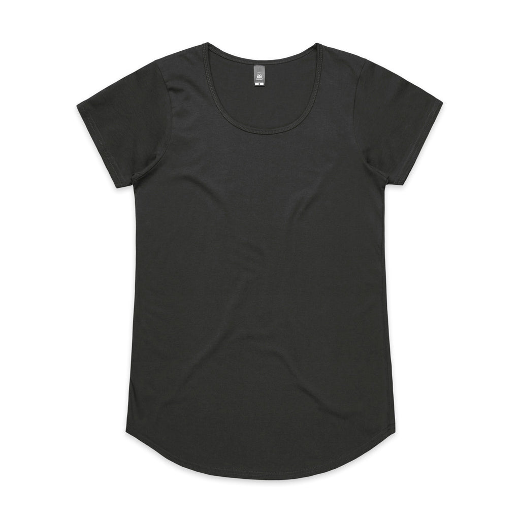 Wo's Mali Tee | 4008