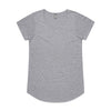 Wo's Mali Tee | 4008