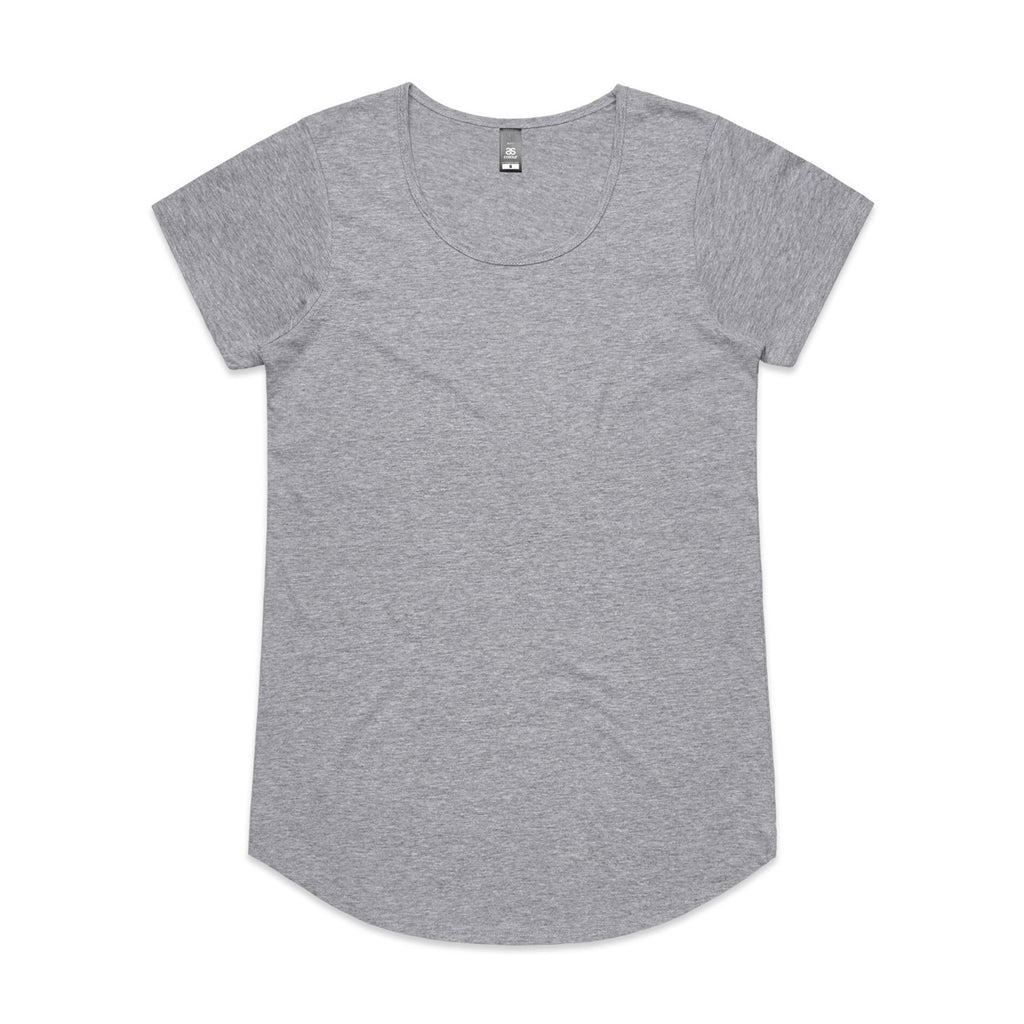 Wo's Mali Tee | 4008