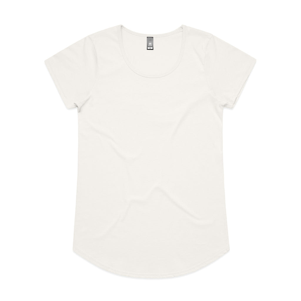 Wo's Mali Tee | 4008