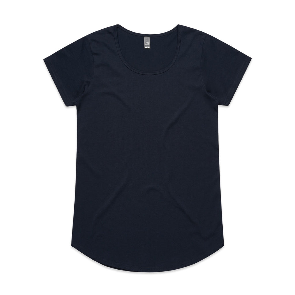 Wo's Mali Tee | 4008
