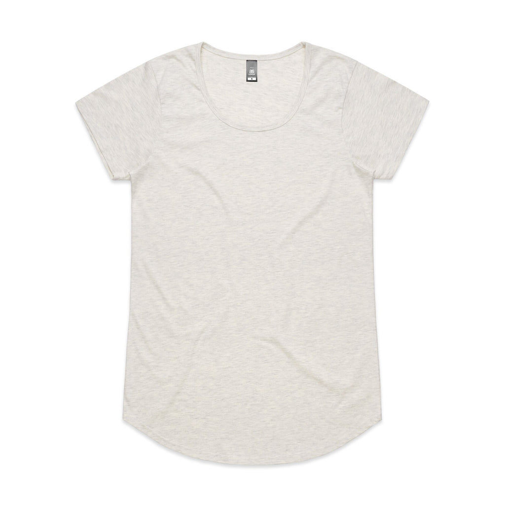 Wo's Mali Tee | 4008