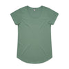 Wo's Mali Tee | 4008