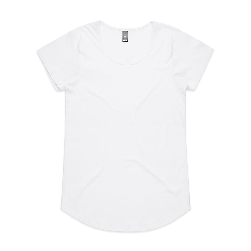 Wo's Mali Tee | 4008