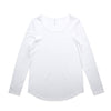 Wo's Mali L/S Tee | 4009