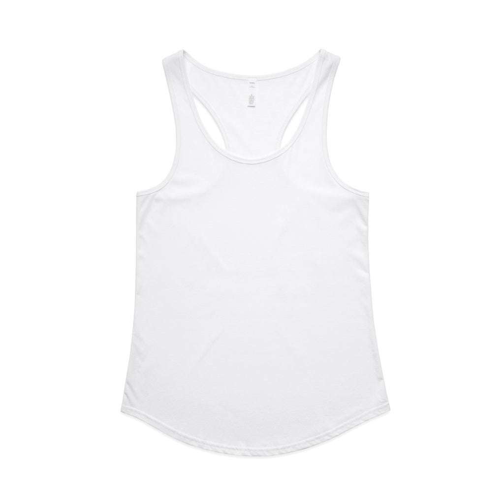 Wo's Mali Racerback | 4013