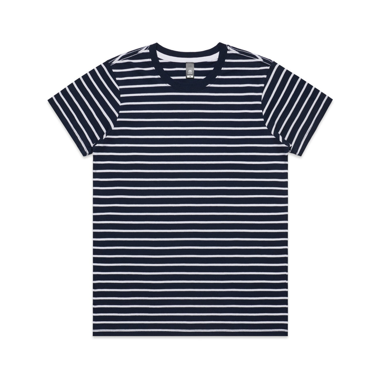 Wo's Maple Stripe Tee | 4037