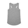Wo's Yes Racerback Singlet | 4045