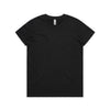 Wo's Basic Tee | 4051
