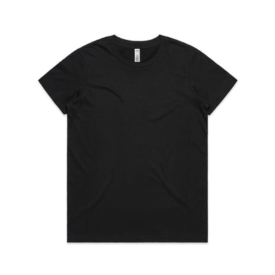 Wo's Basic Tee | 4051