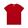 Wo's Basic Tee | 4051