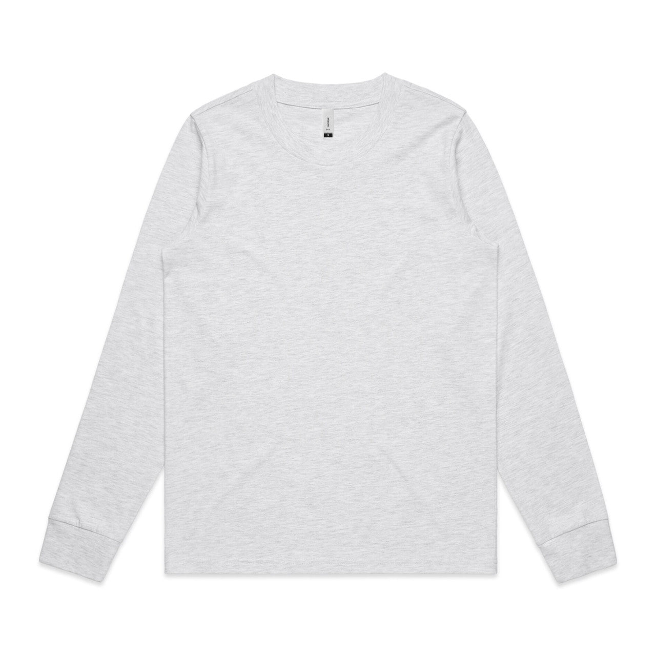 Wo's Dice L/S Tee | 4056