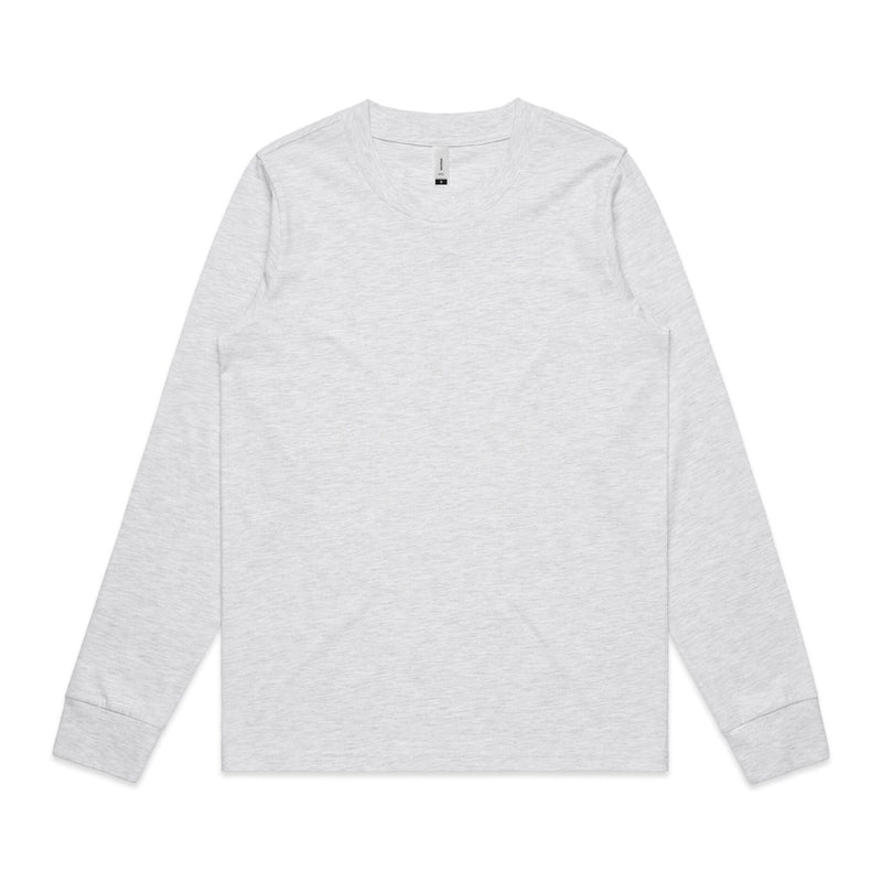 Wo's Dice L/S Tee | 4056