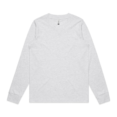 Wo's Dice L/S Tee | 4056