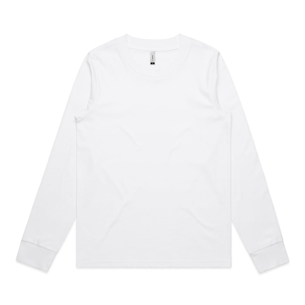 Wo's Dice L/S Tee | 4056