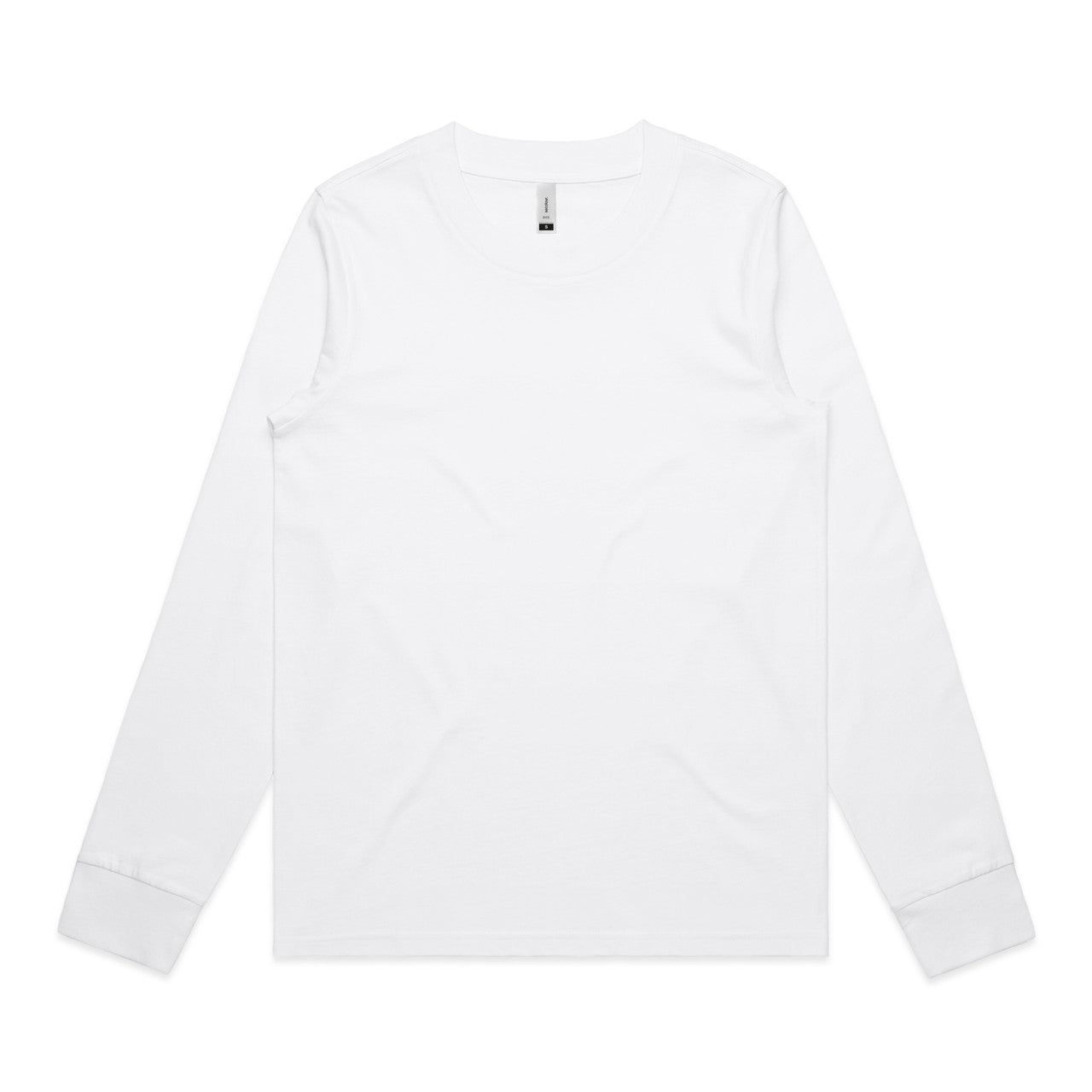 Wo's Dice L/S Tee | 4056