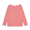 Wo's Bowery Stripe L/S Tee | 4061