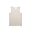 Wo's Organic Rib Tank | 4063G