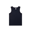 Wo's Organic Rib Tank | 4063G