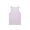 Wo's Organic Rib Tank | 4063G