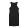 Wo's Organic Rib Dress | 4066GS