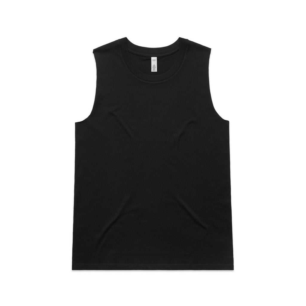 Wo's Upside Tank | 4069
