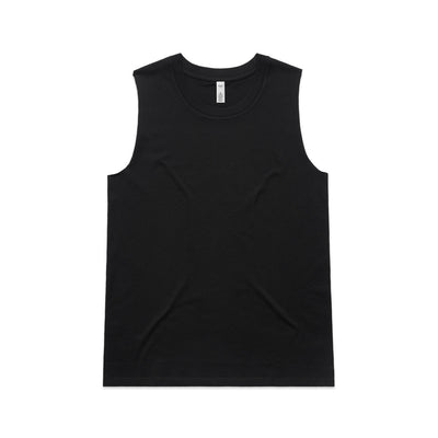 Wo's Upside Tank | 4069