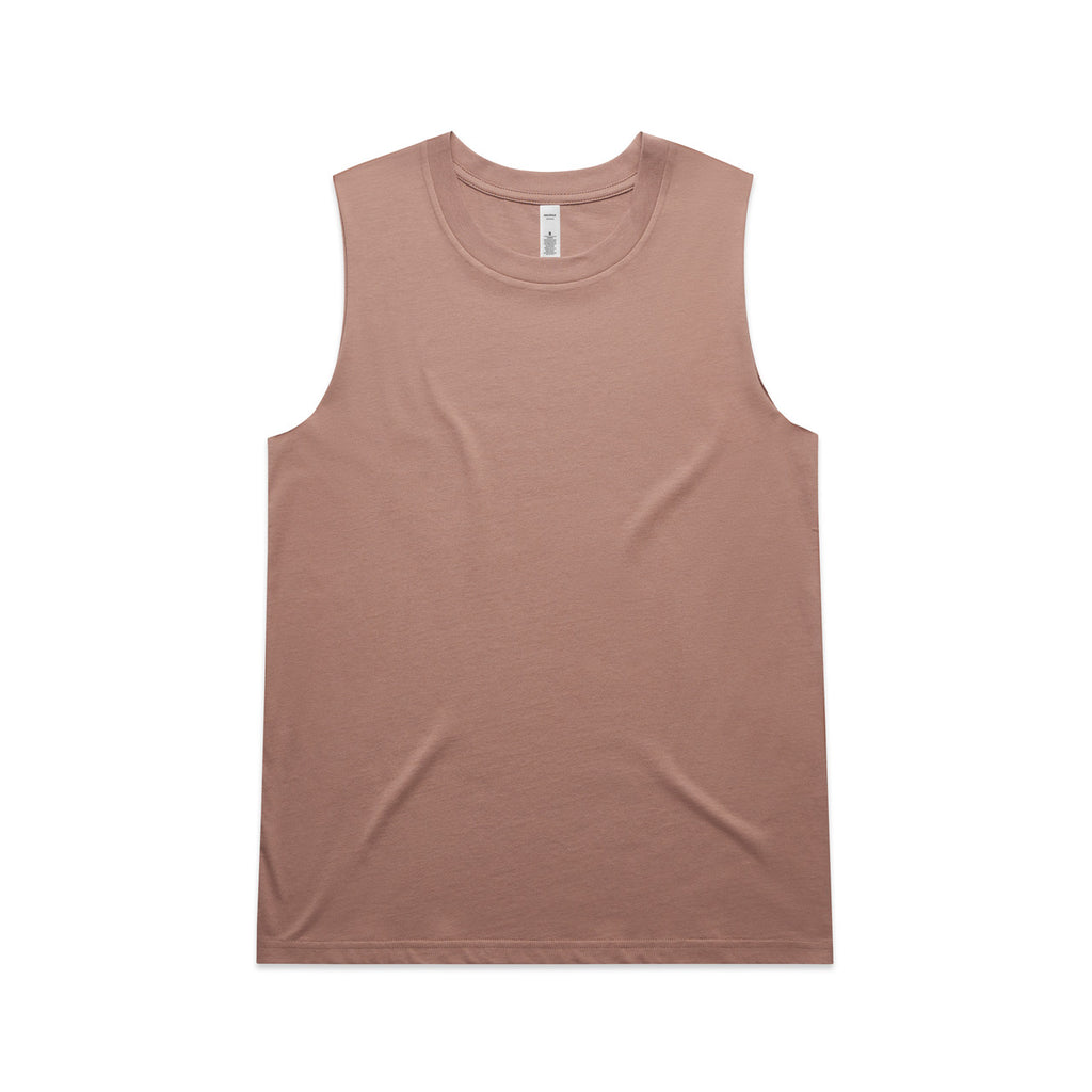 Wo's Upside Tank | 4069