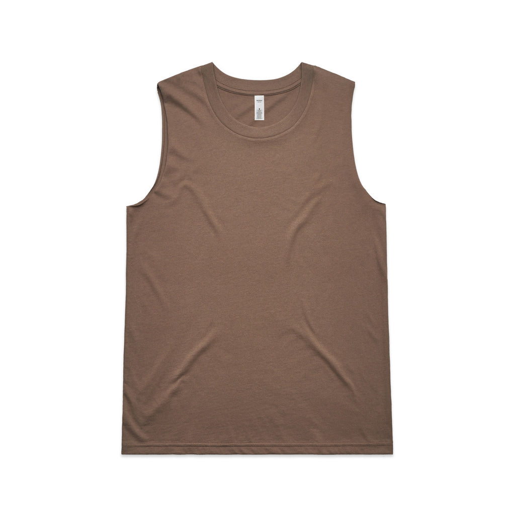Wo's Upside Tank | 4069