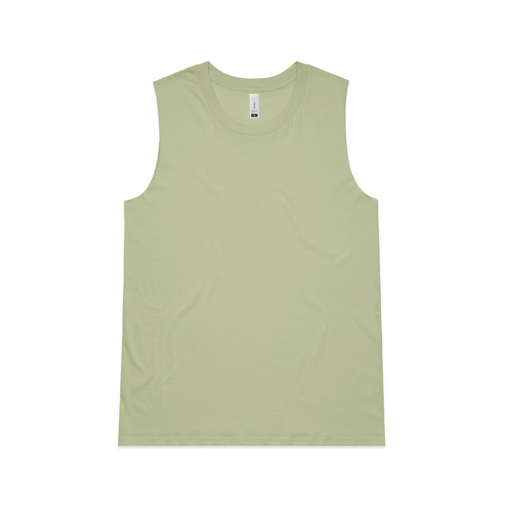 Wo's Upside Tank | 4069