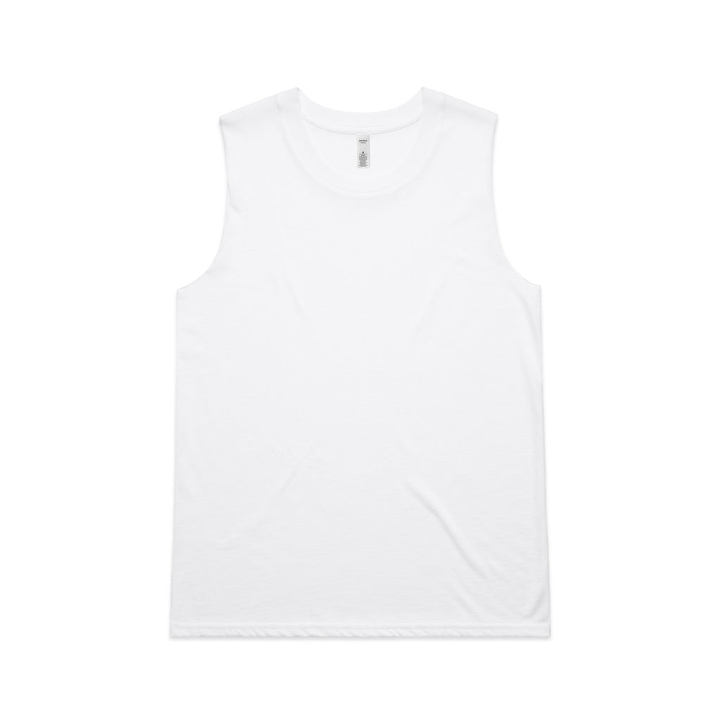 Wo's Upside Tank | 4069