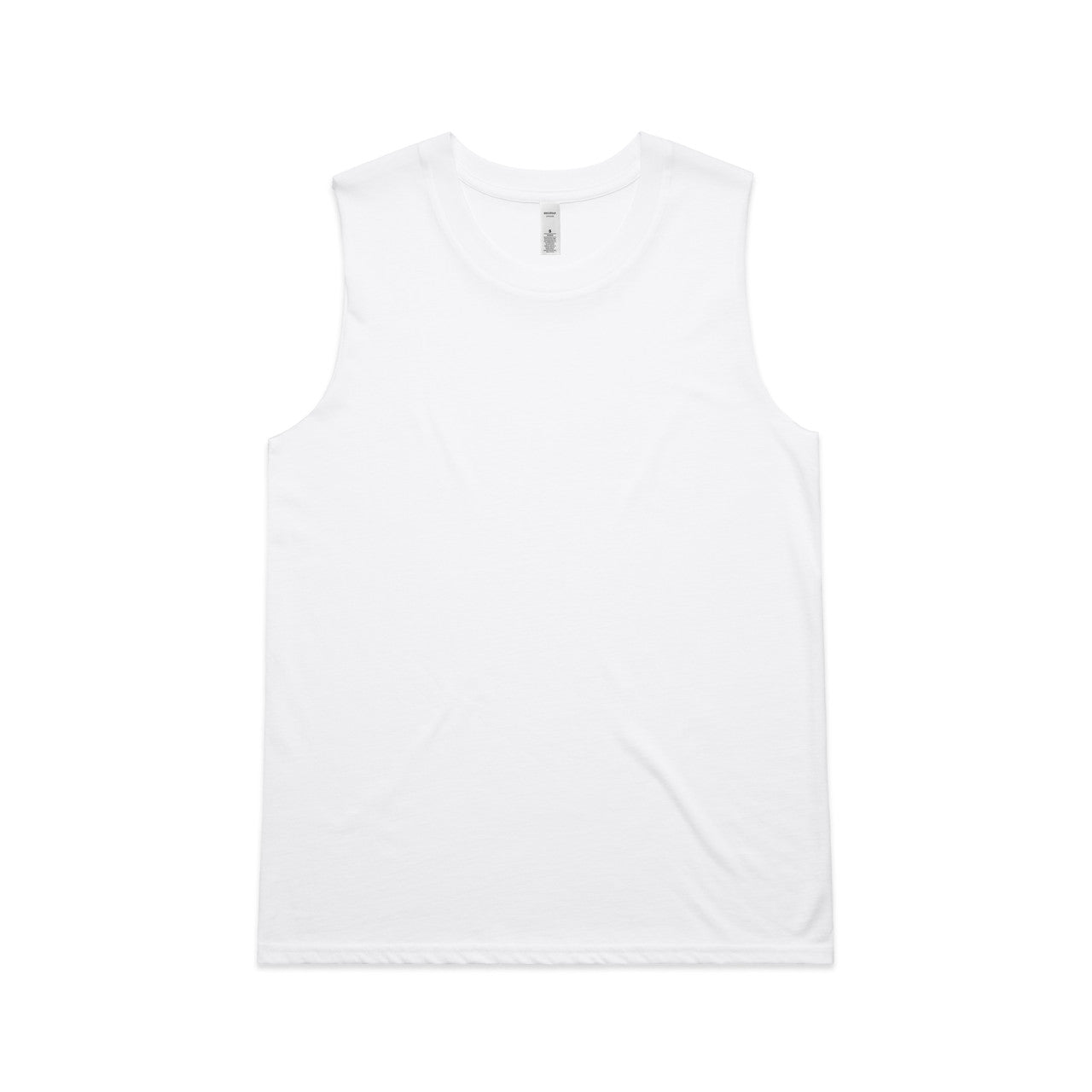 Wo's Upside Tank | 4069