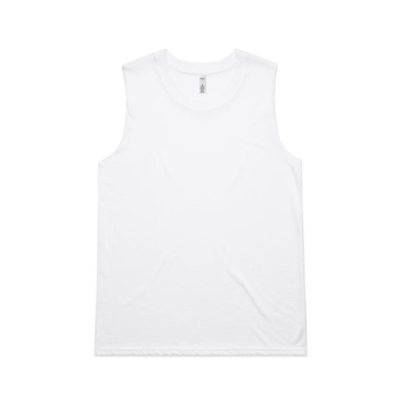 Wo's Upside Tank | 4069