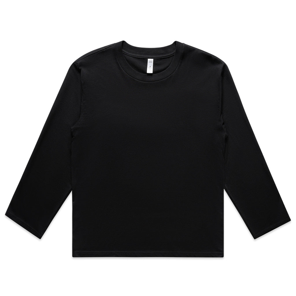 Wo's Martina L/S Tee | 4071