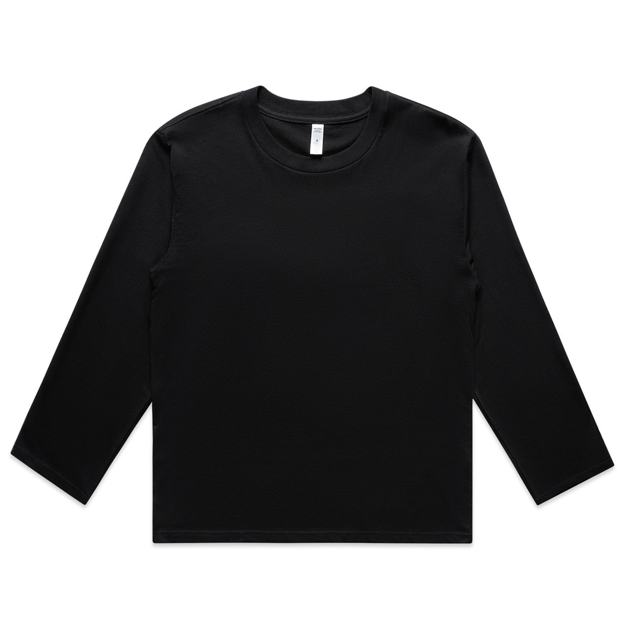 Wo's Martina L/S Tee | 4071