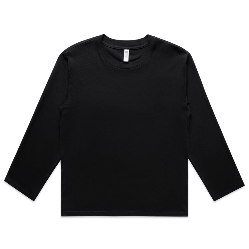 Wo's Martina L/S Tee | 4071