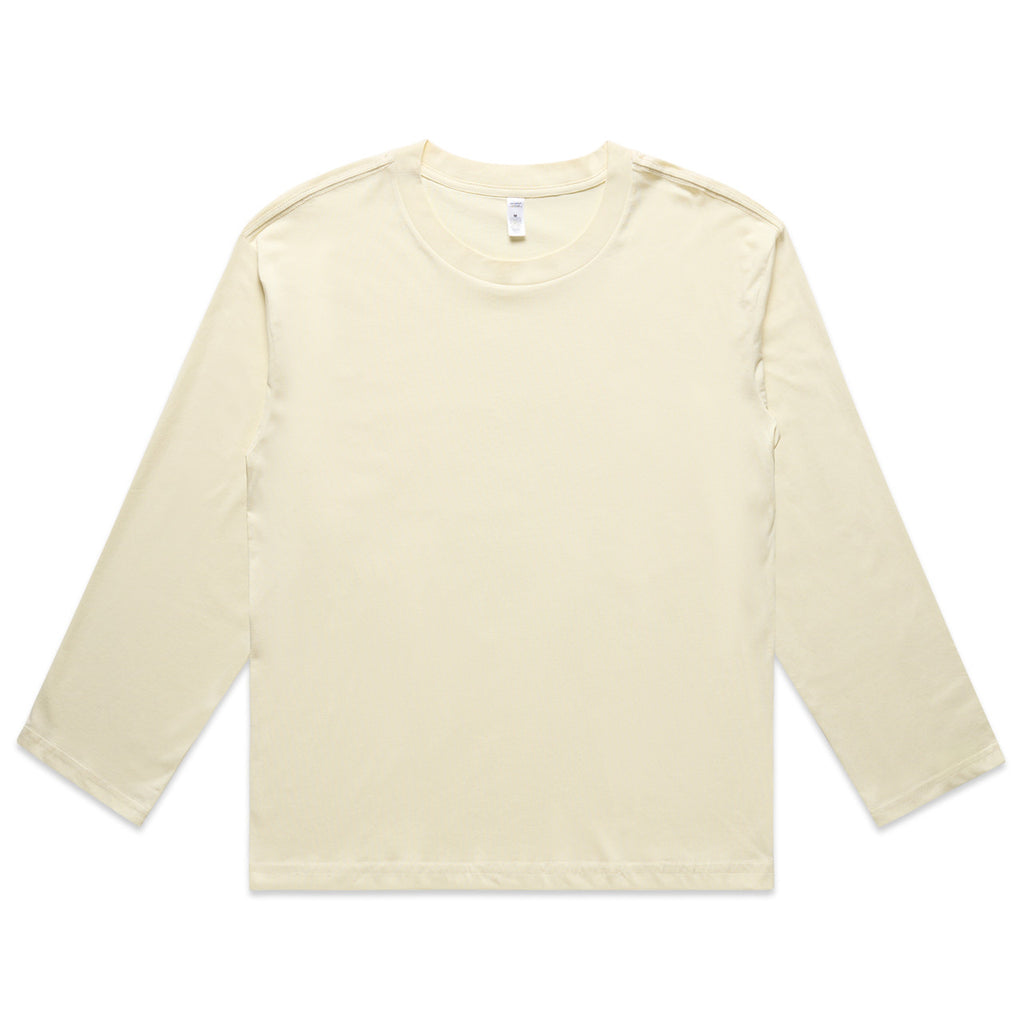 Wo's Martina L/S Tee | 4071
