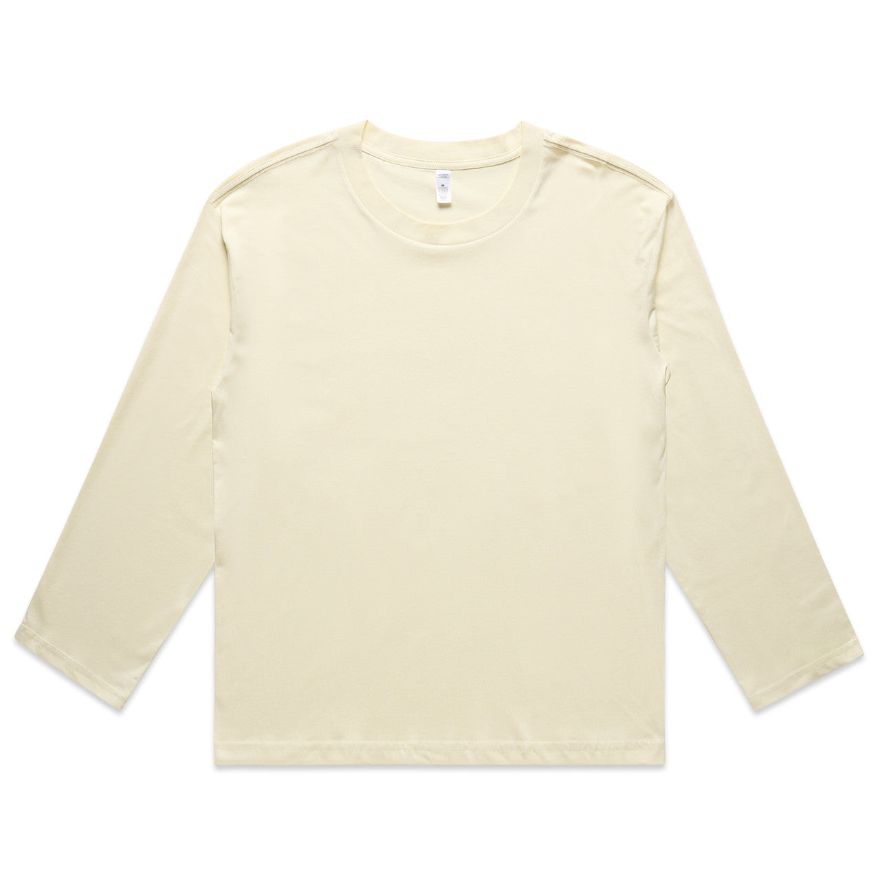 Wo's Martina L/S Tee | 4071
