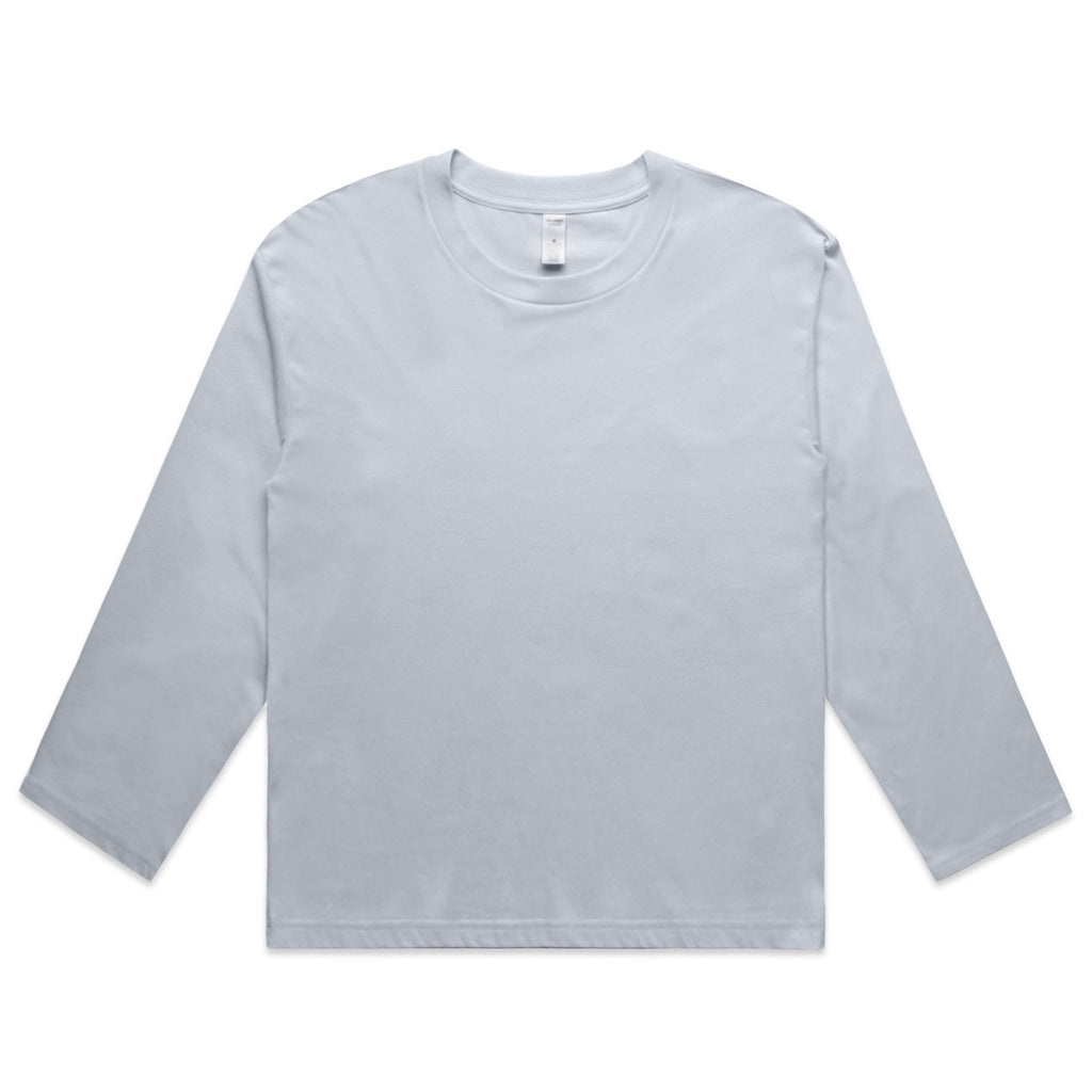 Wo's Martina L/S Tee | 4071