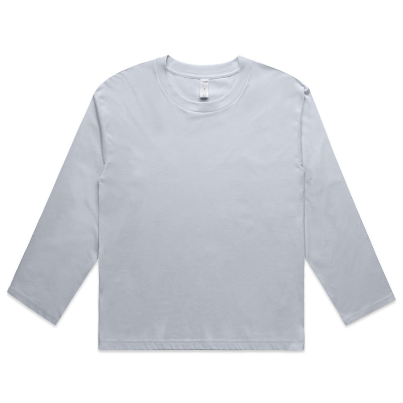 Wo's Martina L/S Tee | 4071