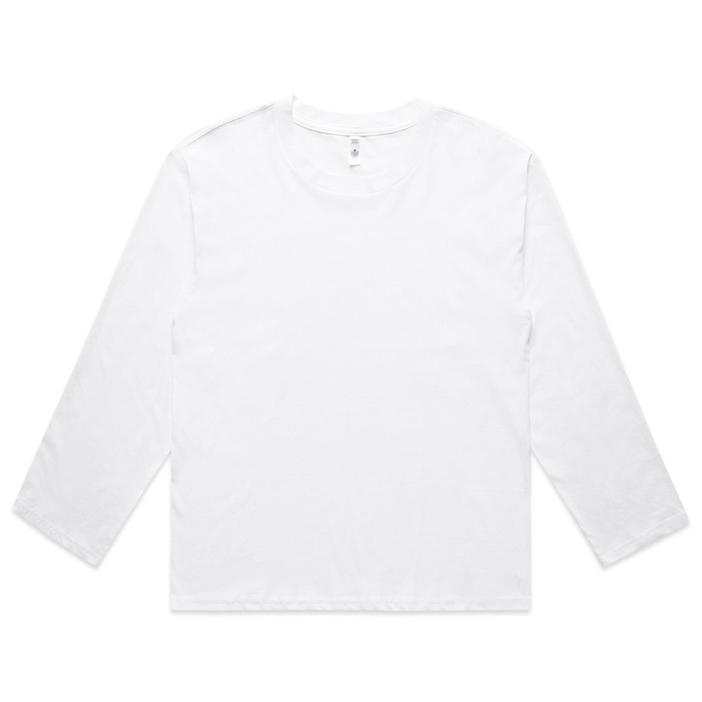 Wo's Martina L/S Tee | 4071