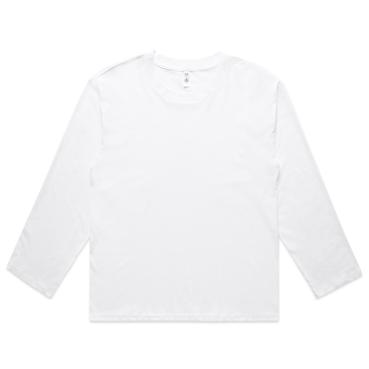 Wo's Martina L/S Tee | 4071