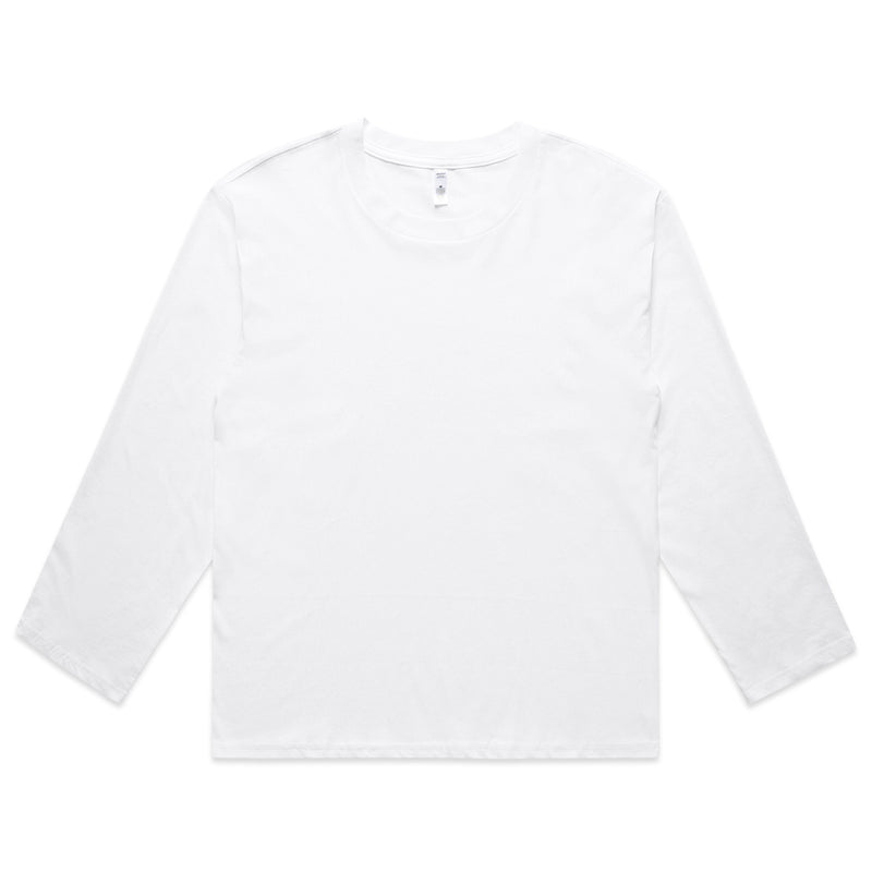 Wo's Martina L/S Tee | 4071