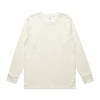 Wo's Classic L/S Tee | 4073