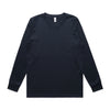Wo's Classic L/S Tee | 4073